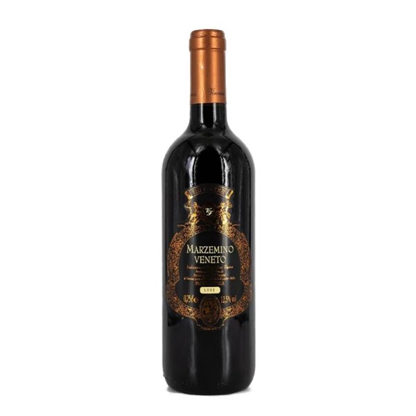 Fratelli Vincenzi - Vino Rosso Marzemino 0,75 .L