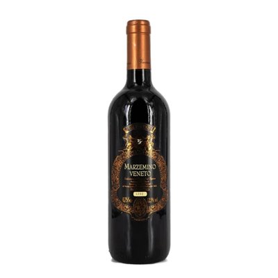 Fratelli Vincenzi - Vino Rosso Marzemino