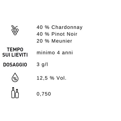Champagne Collet Extra Brut (75cl 12.5%) -on Champagne Collet Extra Brut (75cl 12.5%) -on