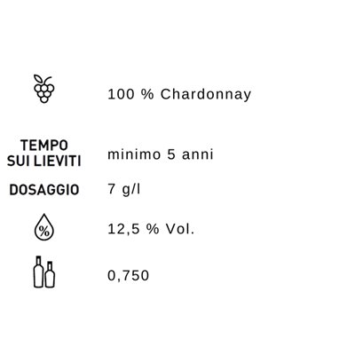 Champagne Collet Blanc de Blancs (75cl 12.5%) -on Champagne Collet Blanc de Blancs (75cl 12.5%) -on