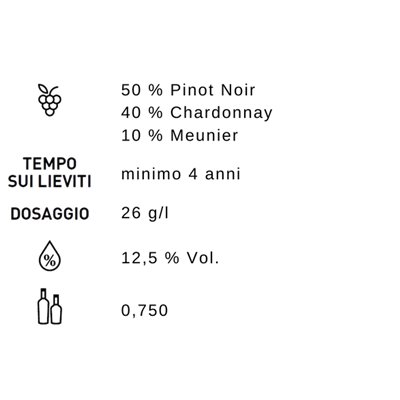 Champagne Collet Collection Privée Rosé Dry Special Pack (75cl 12.5%) -on