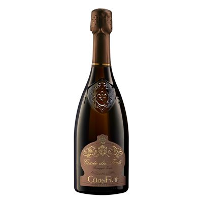 Offerta Imperdibile - 6 x 0,75 L. Spumante Brut "Cuvée dei Frati" Dosaggio Zero az. Agr. Ca' dei Frati spedizione inclusa Offerta Imperdibile - 6 x 0,75 L. Spumante Brut "Cuvée dei Frati" Dosaggio Zero az. Agr. Ca' dei Frati spedizione inclusa