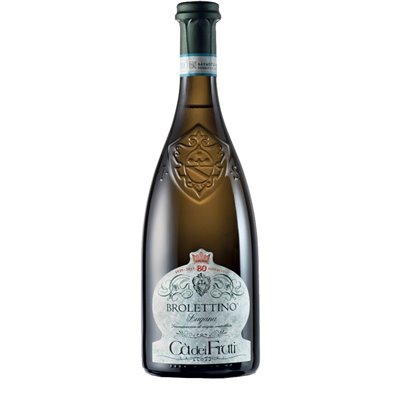 CA DEI FRATI Lugana BROLETTINO Mezza 2021 Cl.37,5 13° CA DEI FRATI Lugana BROLETTINO Mezza 2021 Cl.37,5 13°
