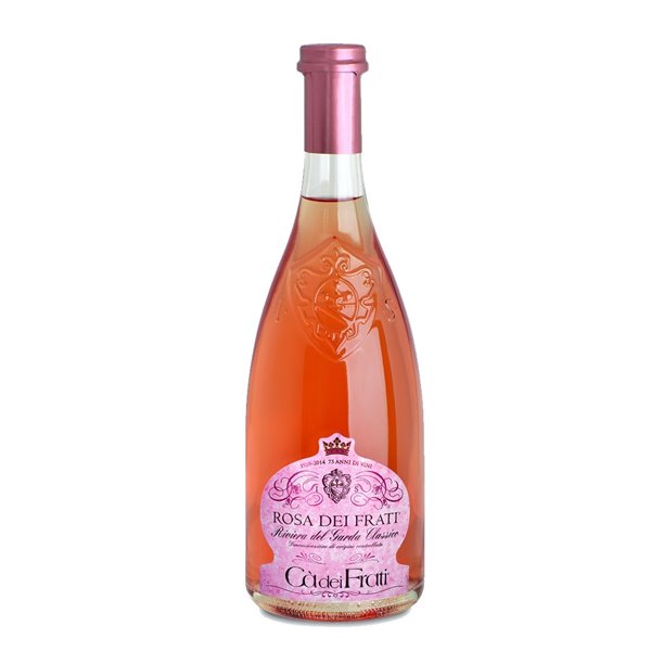Cà dei Frati - Rosa dei Frati  2023 0.375 L.