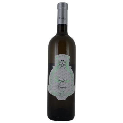 Fratelli Vincenzi - White Wine Pinot Grigio " Grigione"