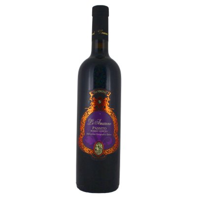 Fratelli Vincenzi - Vino Rosso Amarene