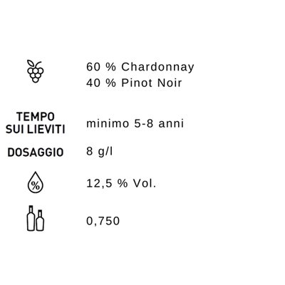Champagne Haton Noble Vintage (75cl 12.5%) -on Champagne Haton Noble Vintage (75cl 12.5%) -on