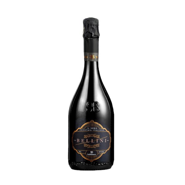Bellini Sei Bellissimi (75cl 5.7%) -on