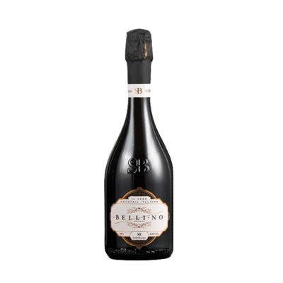 Belli-NO Sei Bellissimi - analcolico (75cl) -on Belli-NO Sei Bellissimi - analcolico (75cl) -on