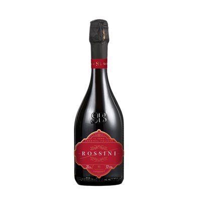 Rossini Sei Bellissimi (75cl 5.7%) -on Rossini Sei Bellissimi (75cl 5.7%) -on