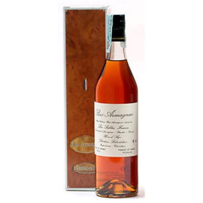 Bas Armagnac Hors d 'Age DOMAINE LABERDOLIVE Bas Armagnac Hors d 'Age DOMAINE LABERDOLIVE