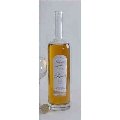 Grappa Riserva Distilleria Francesco Poli Grappa Riserva Distilleria Francesco Poli