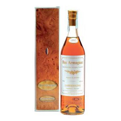 Bas Armagnac Domaine Juarrey 1989 DOMAINE LABERDOLIVE Bas Armagnac Domaine Juarrey 1989 DOMAINE LABERDOLIVE