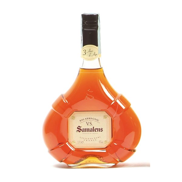 Bas Armagnac  V.S. Samalens