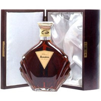 Bas Armagnac Millésime 1967 SAMALENS Bas Armagnac Millésime 1967 SAMALENS