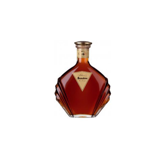 Bas Armagnac  Millésime 1978 Samalens