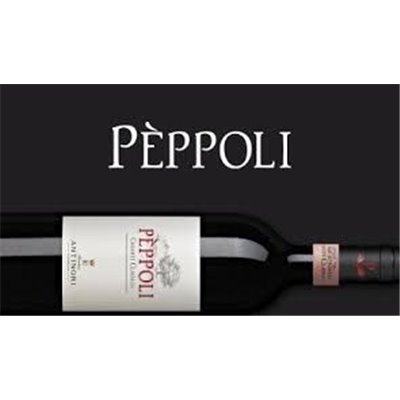 Peppoli Chianti Classico DOCG 2014 Antinori Peppoli Chianti Classico DOCG 2014 Antinori