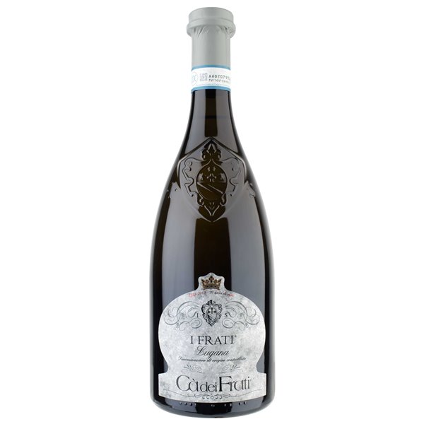Lugana Doc i Frati  2023 Cà dei Frati  magnum 1,5 L.
