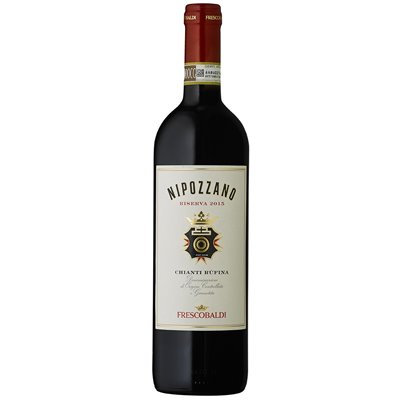 Chianti Rufina Riserva DOCG 2015 Castello Nipozzano Chianti Rufina Riserva DOCG 2015 Castello Nipozzano