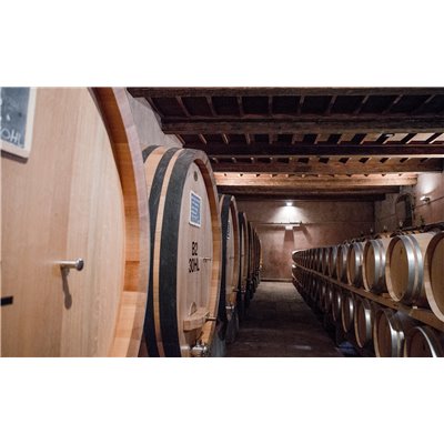 Chianti Rufina Riserva DOCG 2015 Castello Nipozzano Chianti Rufina Riserva DOCG 2015 Castello Nipozzano