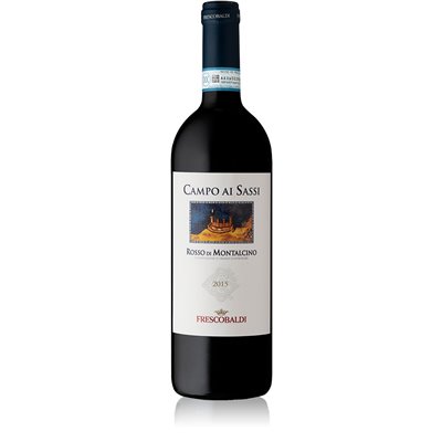 Rosso di montalcino