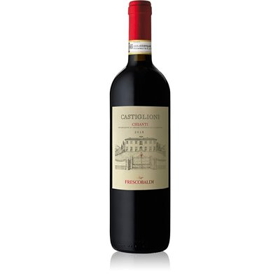 Chianti Castiglioni Docg 2015  Frescobaldi