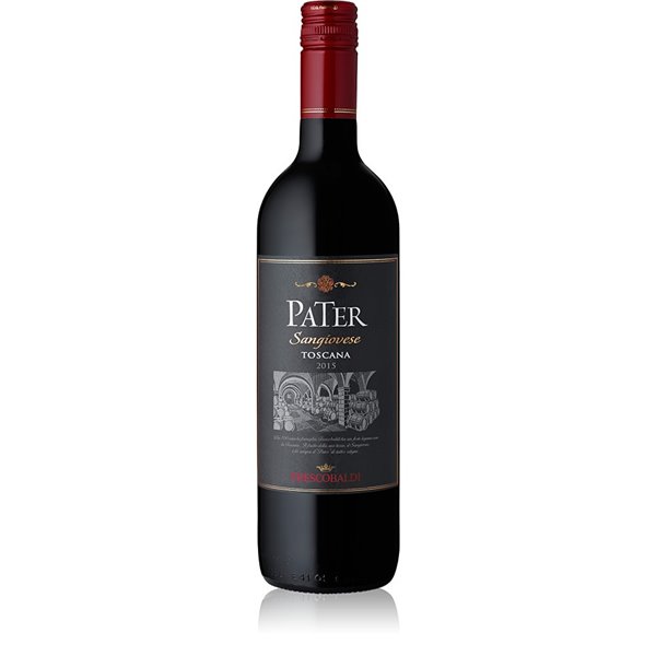 Pater Toscana Rosso IGT 2020  Frescobaldi