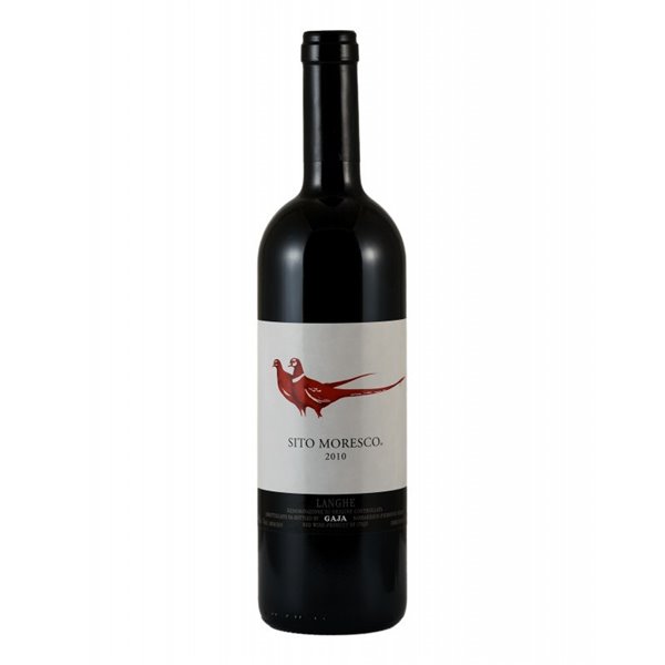 Sito Moresco Langhe DOP 2021 Gaja Angelo