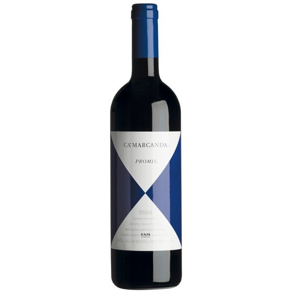 Promis Toscana Rosso IGT  2021 Cà Marcanda - Gaja Angelo
