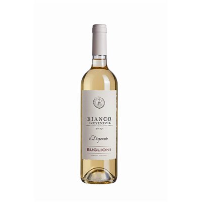 IL Disperato Bianco delle Venezie IGT 2017 Buglioni IL Disperato Bianco delle Venezie IGT 2017 Buglioni