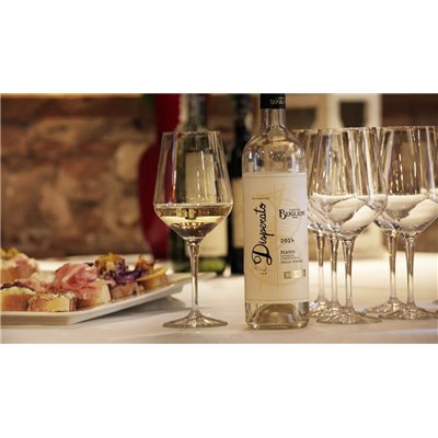 IL Disperato Bianco delle Venezie IGT 2016 Buglioni IL Disperato Bianco delle Venezie IGT 2016 Buglioni