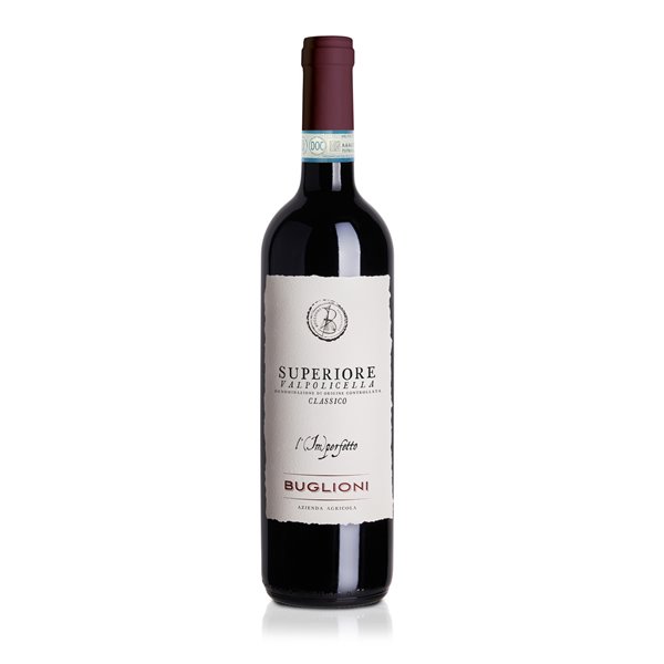 L'Imperfetto Valpolicella Classico Superiore DOC  2021 - Cantina  Buglioni