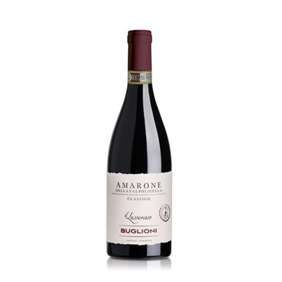 Il Lussurioso Amarone della Valpolicella Classico Riserva D.O.C.G. 2015 - Cantina Buglioni Il Lussurioso Amarone della Valpolicella Classico Riserva D.O.C.G. 2015 - Cantina Buglioni
