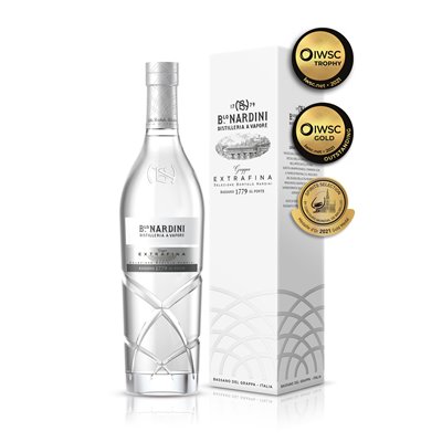 Grappa Extrafina 42° Selezione Bortolo Nardini Grappa Extrafina 42° Selezione Bortolo Nardini