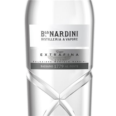 Grappa Extrafina 42° Selezione Nardini Grappa Extrafina 42° Selezione Nardini
