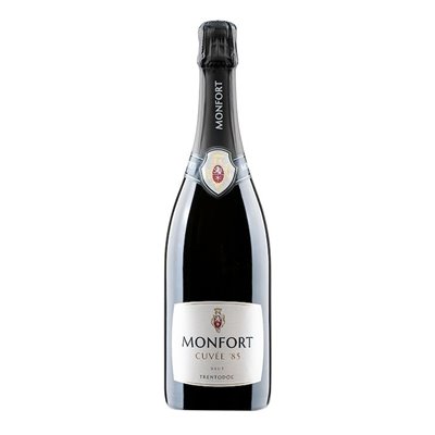 Trento Doc Brut Cuvèe '85 Casata Monfort Trento Doc Brut Cuvèe '85 Casata Monfort