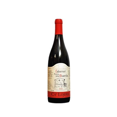 Cabernet del Garda 2013 Cà Lojera Cabernet del Garda 2013 Cà Lojera