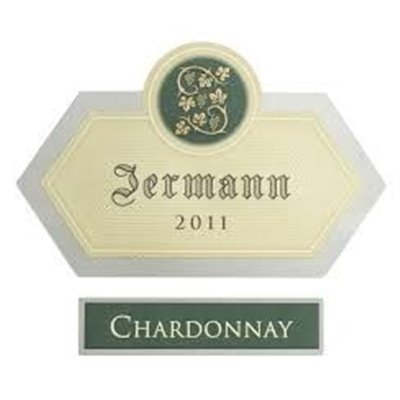 chardonnay 2016 Jermann