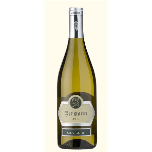 Sauvignon  IGT   2021 Jermann 0,375 l.
