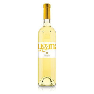 Lugana tenuta Maiolo D.O.P 2015 Cà Majol Lugana tenuta Maiolo D.O.P 2015 Cà Majol