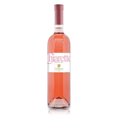 Chiaretto Garda Classico Doc 2012 Provenza Chiaretto Garda Classico Doc 2012 Provenza