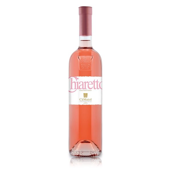 Chiaretto Maiolo Garda D.O.P. Classico 2021  Cà Majol