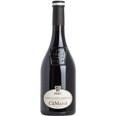 Groppello Garda D.O.P. classico vigneti storici Joel 2014 Cà Majol Groppello Garda D.O.P. classico vigneti storici Joel 2014 Cà Majol