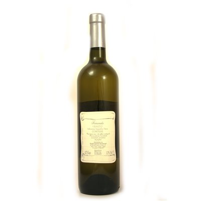 Fernanda Cortese Veneto Igt 2012 Cantina Vincenzi Fernanda Cortese Veneto Igt 2012 Cantina Vincenzi