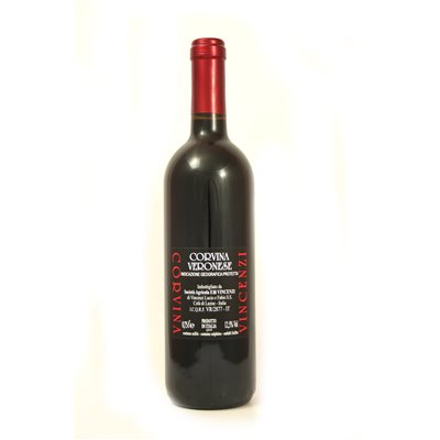 Corvina Igt 2011 Cantina Vincenzi Corvina Igt 2011 Cantina Vincenzi