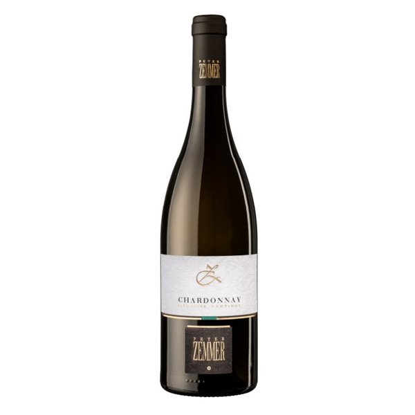 Chardonnay Alto Adige Doc 2022 Peter Zemmer